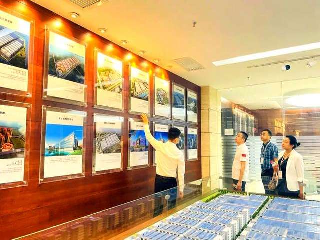 即墨区能源环境保护设备倡议书