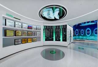 泰安红色文化馆软件开发