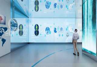 上海智能平板探测器厂家直销