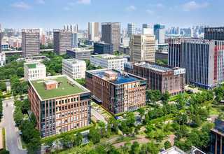 超白炫彩玻璃制品