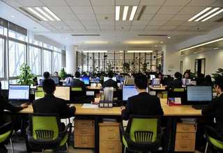 松江区数据程序服务售价