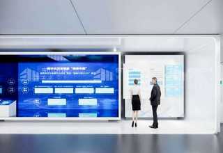 常见机械设备一体化