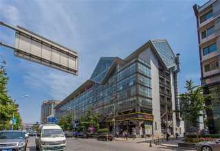 文昌湖区智能纯水机价格