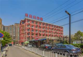 停车场压力传感器