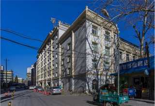 山东常见办公室装修设计规范大全