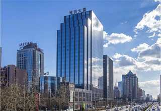 宁波中空玻璃隔断装修