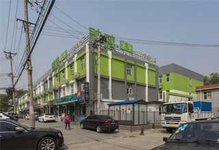 静安区附近换电瓶服务中心